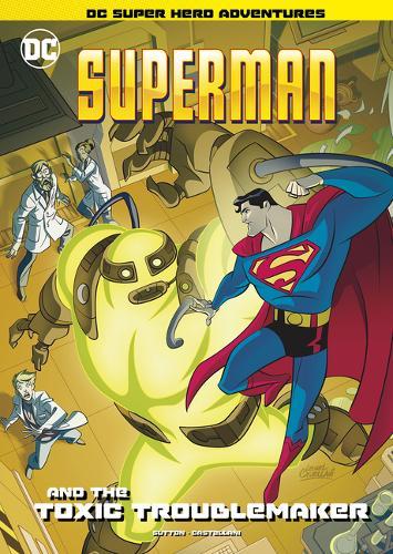 Superman: The Man of Steel Vol 1 (GN)
