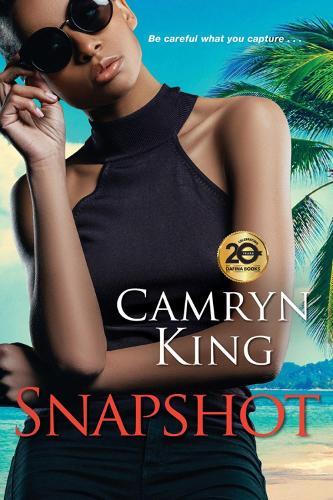 Snapshot  by Camryn King at Abbey's Bookshop, 