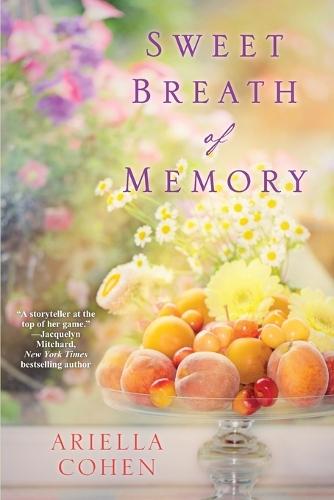 Sweet Breath of Memory  by Ariella Cohen at Abbey's Bookshop, 