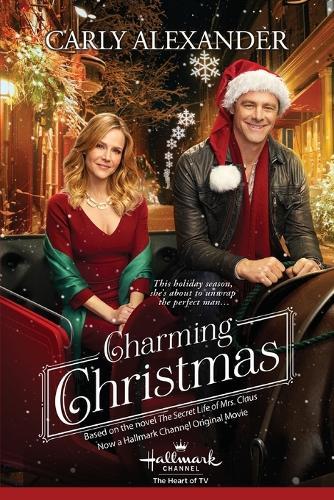 Charming Christmas  by Carly Alexander at Abbey's Bookshop, 