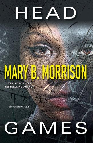 Head Games  by Mary B. Morrison at Abbey's Bookshop, 