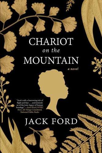 Chariot on the Mountain  by Jack Ford at Abbey's Bookshop, 
