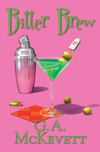 Bitter Brew  by G. A. McKevett at Abbey's Bookshop, 