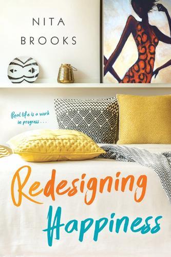 Redesigning Happiness  by Nita Brooks at Abbey's Bookshop, 