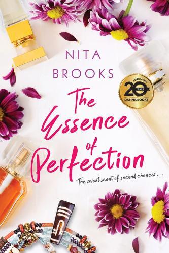 The Essence of Perfection  by Nita Brooks at Abbey's Bookshop, 