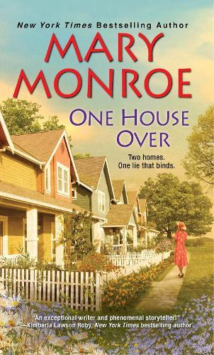 One House Over  by Mary Monroe at Abbey's Bookshop, 