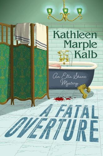 A Fatal Overture  by Kathleen Marple Kalb at Abbey's Bookshop, 