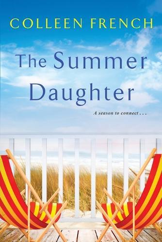 The Summer Daughter  by Colleen French at Abbey's Bookshop, 