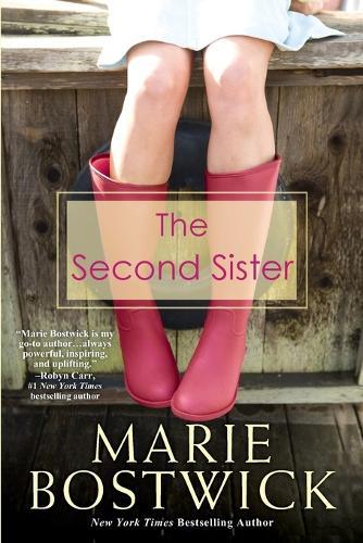 The Second Sister  by Marie Bostwick at Abbey's Bookshop, 