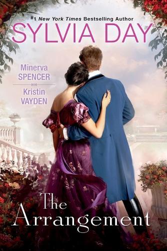 The Arrangement  by Sylvia Day at Abbey's Bookshop, 