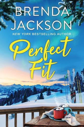 Perfect Fit  by Brenda Jackson at Abbey's Bookshop, 
