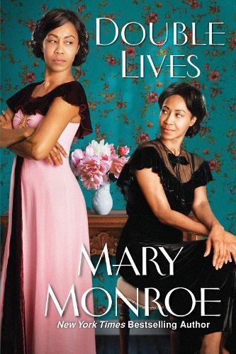 Double Lives  by Mary Monroe at Abbey's Bookshop, 