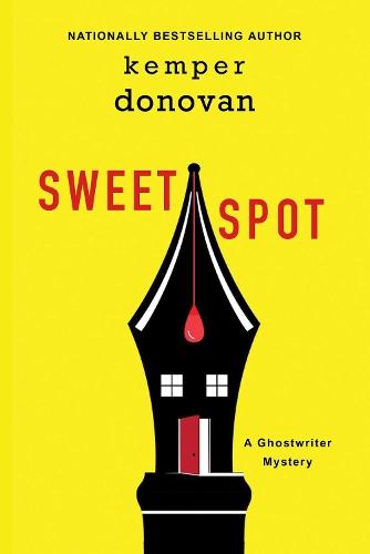 Sweet Spot  by Kemper Donovan at Abbey's Bookshop, 