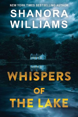 Whispers of the Lake  by Shanora Williams at Abbey's Bookshop, 