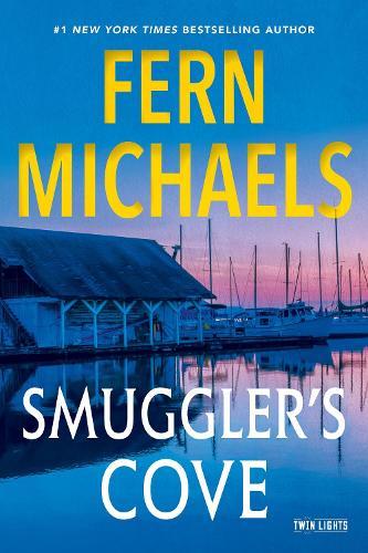 Smuggler’s Cove  by Fern Michaels at Abbey's Bookshop, 