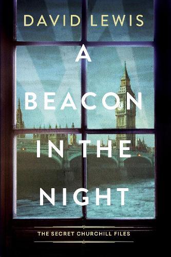 A Beacon in the Night  by David Lewis at Abbey's Bookshop, 