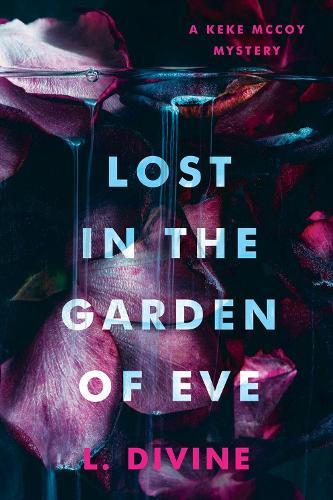 Lost in the Garden of Eve  by L. Divine at Abbey's Bookshop, 