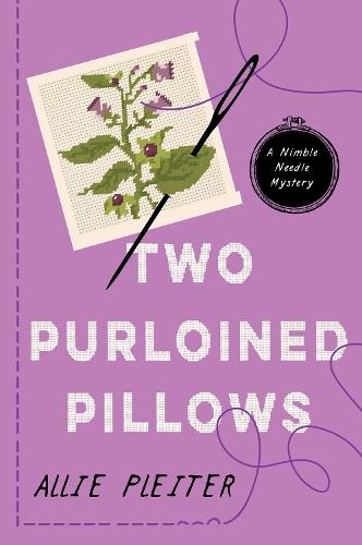 Two Purloined Pillows  by Allie Pleiter at Abbey's Bookshop, 