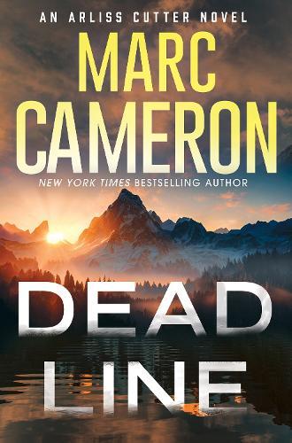 Dead Line  by Marc Cameron at Abbey's Bookshop, 