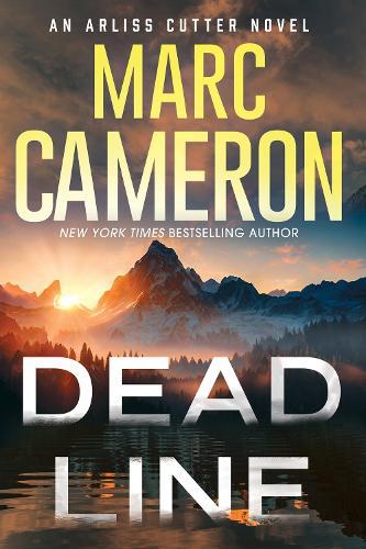 Dead Line  by Marc Cameron at Abbey's Bookshop, 