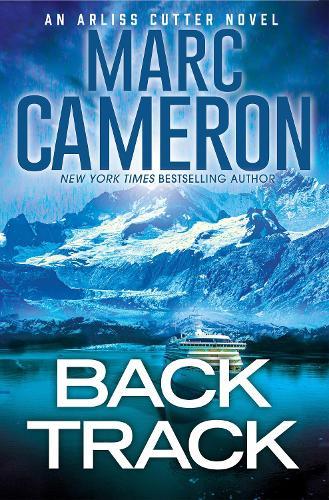 Backtrack  by Marc Cameron at Abbey's Bookshop, 