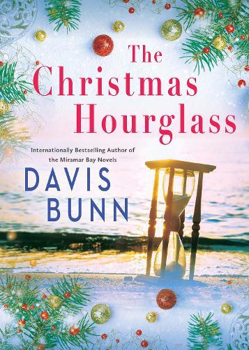 The Christmas Hourglass  by Davis Bunn at Abbey's Bookshop, 