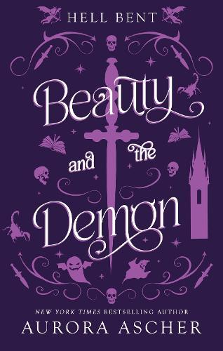 Beauty and the Demon: Deluxe Limited Edition  by Aurora Ascher at Abbey's Bookshop, 