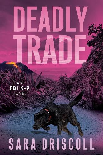 Deadly Trade  by Sara Driscoll at Abbey's Bookshop, 