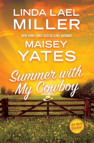 Summer with My Cowboy  by Linda Lael Miller at Abbey's Bookshop, 