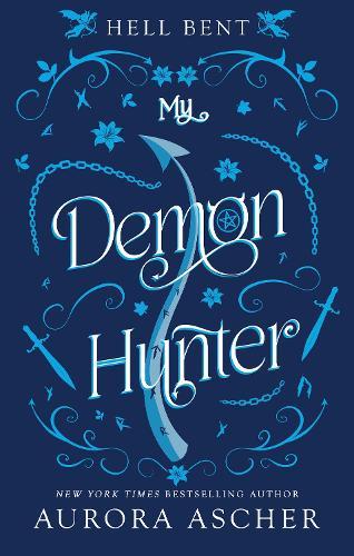 My Demon Hunter  by Aurora Ascher at Abbey's Bookshop, 