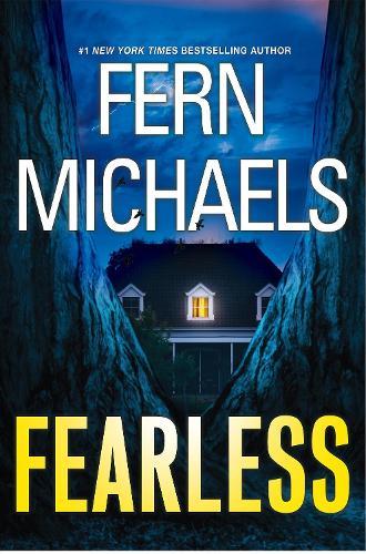 Fearless  by Fern Michaels at Abbey's Bookshop, 
