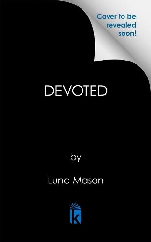 Devoted: A Dark Mafia Romance  by Luna Mason at Abbey's Bookshop, 