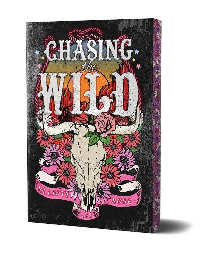 Chasing the Wild: Deluxe Limited Edition  by Elliott Rose at Abbey's Bookshop, 