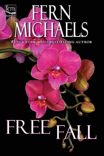 Free Fall  by Fern Michaels at Abbey's Bookshop, 