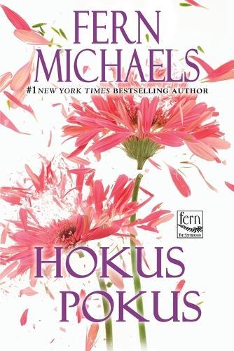 Hokus Pokus  by Fern Michaels at Abbey's Bookshop, 