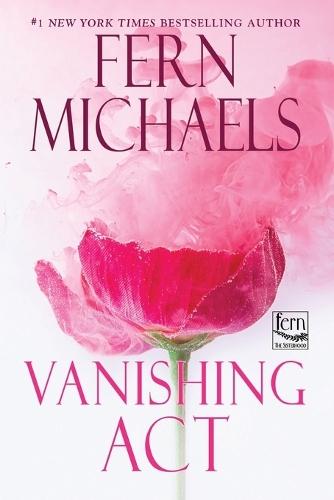 Vanishing Act  by Fern Michaels at Abbey's Bookshop, 