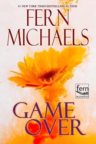 Game Over  by Fern Michaels at Abbey's Bookshop, 