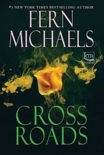 Cross Roads  by Fern Michaels at Abbey's Bookshop, 