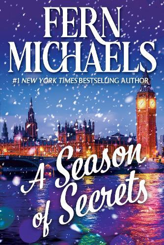 A Season of Secrets  by Fern Michaels at Abbey's Bookshop, 