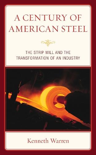 Steel Titan: The Life of Charles M. Schwab