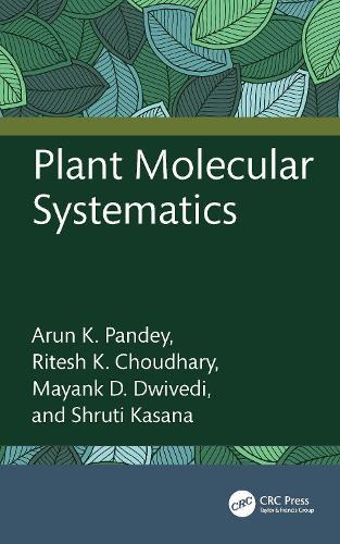 Plant Molecular Systematics