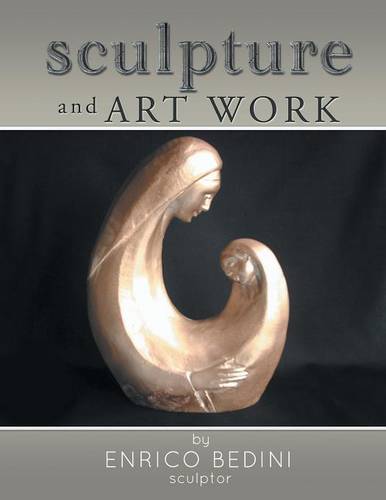 Sculpture and Art Work  by Enrico Bedini at Abbey's Bookshop, 