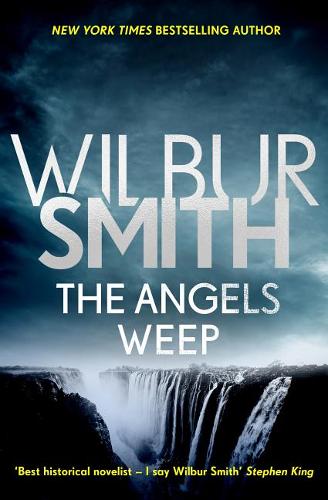 Angels Weep