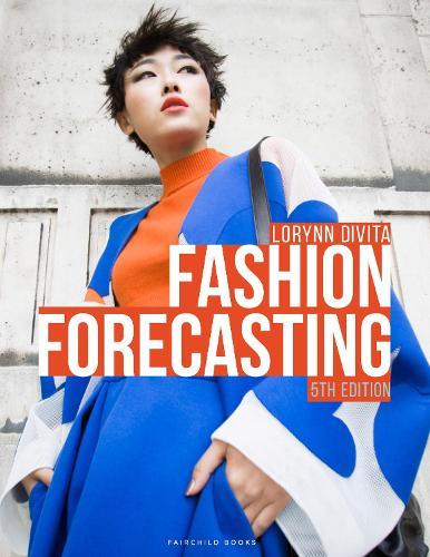 Fashion Forecasting: Bundle Book + Studio Access Card  by Lorynn Divita (Baylor University, USA) at Abbey's Bookshop, 