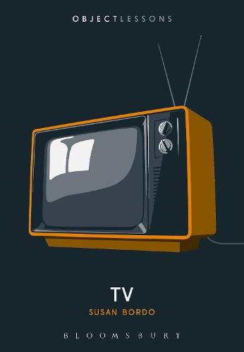 TV  by Professor or Dr. Susan Bordo (Professor Emeritus, University of Kentucky, USA) at Abbey's Bookshop, 