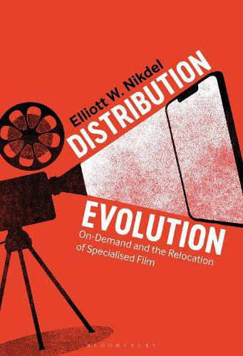Distribution Evolution: On-Demand and the Relocation of Specialized Film