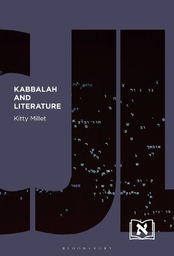 Kabbalah and Literature  by Professor Kitty Millet (San Francisco State University, USA) at Abbey's Bookshop, 