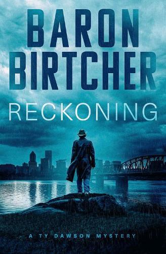 Reckoning  by Baron Birtcher at Abbey's Bookshop, 