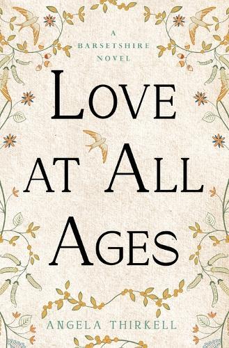 Love at All Ages  by Angela Thirkell at Abbey's Bookshop, 