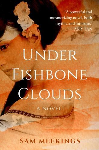 Under Fishbone Clouds: A Novel  by Sam Meekings at Abbey's Bookshop, 